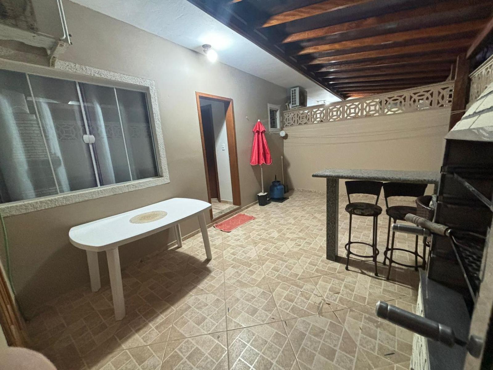 Casa De Praia Bombinhas Exteriör bild