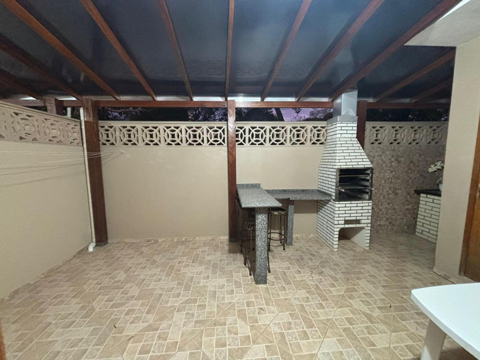 Casa De Praia Bombinhas Exteriör bild